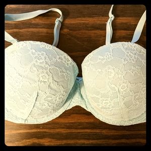 Victoria's secret push-up bra